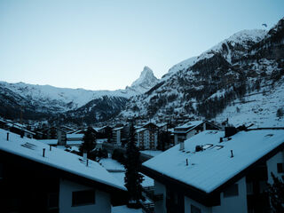 Apartment in Zermatt, Switzerland