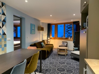 Apartment in Avoriaz, France