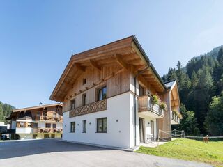 Chalet in Saalbach Hinterglemm, Austria