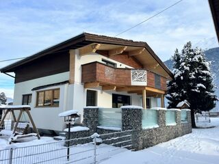 Apartment in Langenfeld, Austria