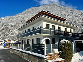 Apartment in Langenfeld, Austria