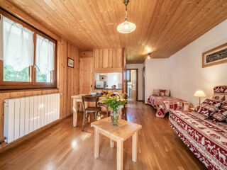 Apartment in Morzine, France