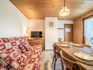 Apartment in Morzine, France