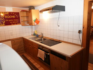 Apartment in Ramsau im Zillertal, Austria