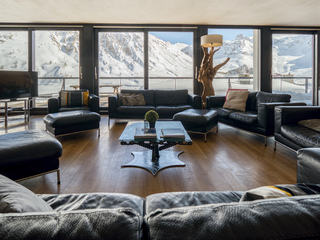 Chalet in Tignes, France