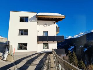 Apartment in Kappl, Austria