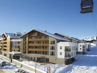 Apartment in Alpe d'Huez, France