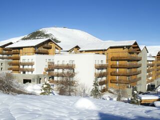 Apartment in Alpe d'Huez, France