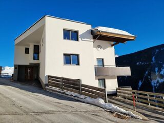 Apartment in Kappl, Austria