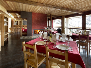 Chalet in Tignes Le Lac, France