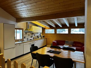 Apartment in Sankt Gallenkirch, Austria