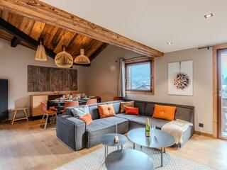 Apartment in Morzine, France