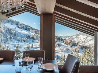 Chalet in Courchevel, France