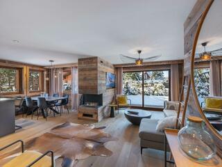 Apartment in Megeve, France