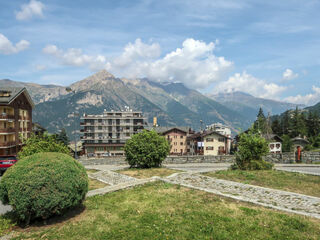 Chalet in Sauze d'Oulx, Italy