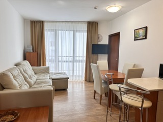 Apartment in Borovets, Bulgaria