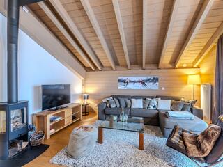 Apartment in Morzine, France