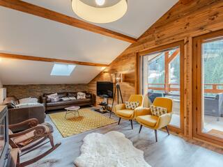 Apartment in Morzine, France