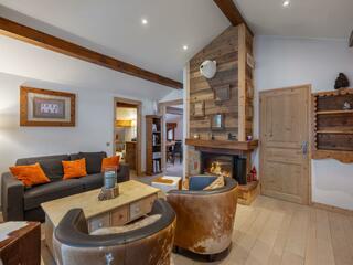 Apartment in Courchevel, France