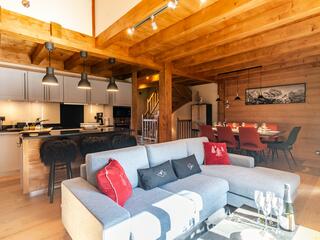 Chalet in Morzine, France