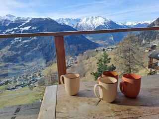 Apartment in Verbier, Switzerland