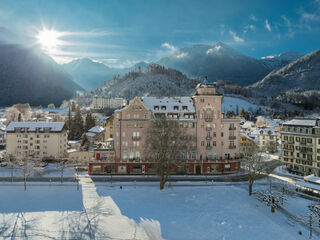 Apartment in Interlaken, Switzerland