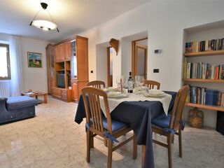 Apartment in Bormio, Italy
