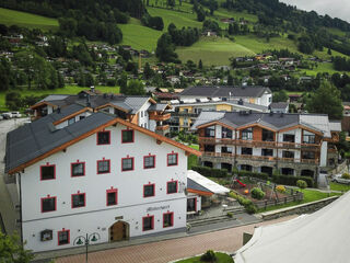 Apartment in Zell am See Kaprun, Austria