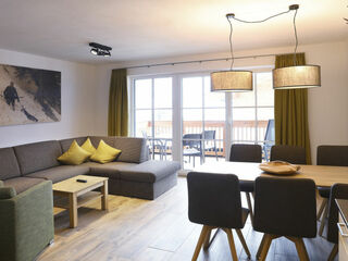 Apartment in Zell am See Kaprun, Austria