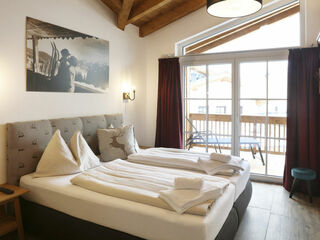 Apartment in Zell am See Kaprun, Austria