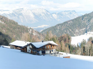 Apartment in Oberau, Austria