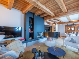 Chalet in Alpe d'Huez, France