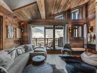 Apartment in Megeve, France