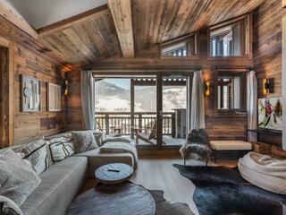 Chalet in Megeve, France