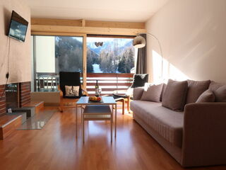 Apartment in Siviez-Nendaz, Switzerland