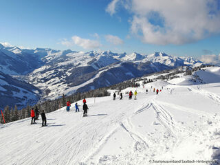 Apartment in Saalbach Hinterglemm, Austria