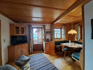 Apartment in Oberau, Austria