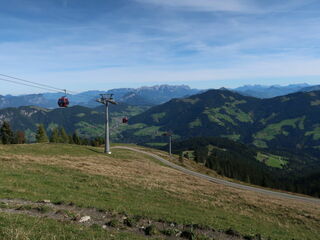 Apartment in Auffach, Austria