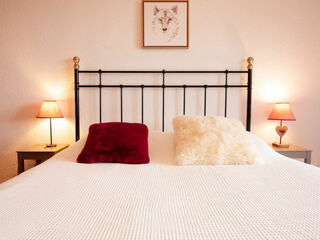 Apartment in Villars, Switzerland