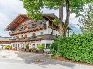 Chalet in Brixen im Thale, Austria