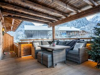 Apartment in Neukirchen, Austria