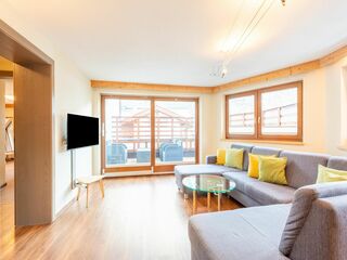 Apartment in Langenfeld, Austria