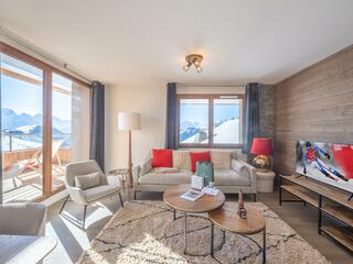 Apartment in Alpe d'Huez, France