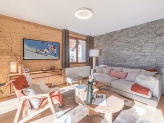 Apartment in Alpe d'Huez, France