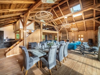 Chalet in St Jean d'Aulps, France
