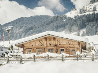 Chalet in Hippach, Austria