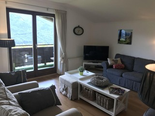 Apartment in Bramberg, Austria