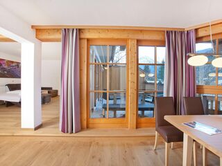 Apartment in Wald im Pinzgau, Austria