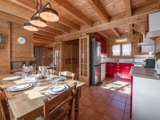 Chalet in Morzine, France