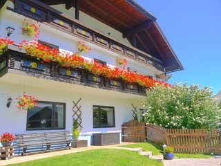 Apartment in Sankt Michael im Lungau, Austria